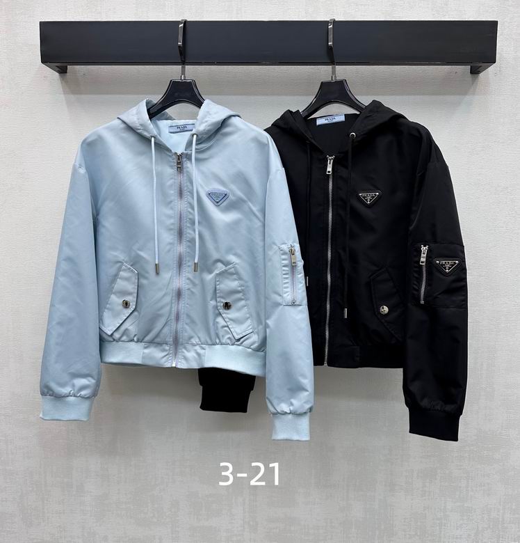 Prada S-XL 45